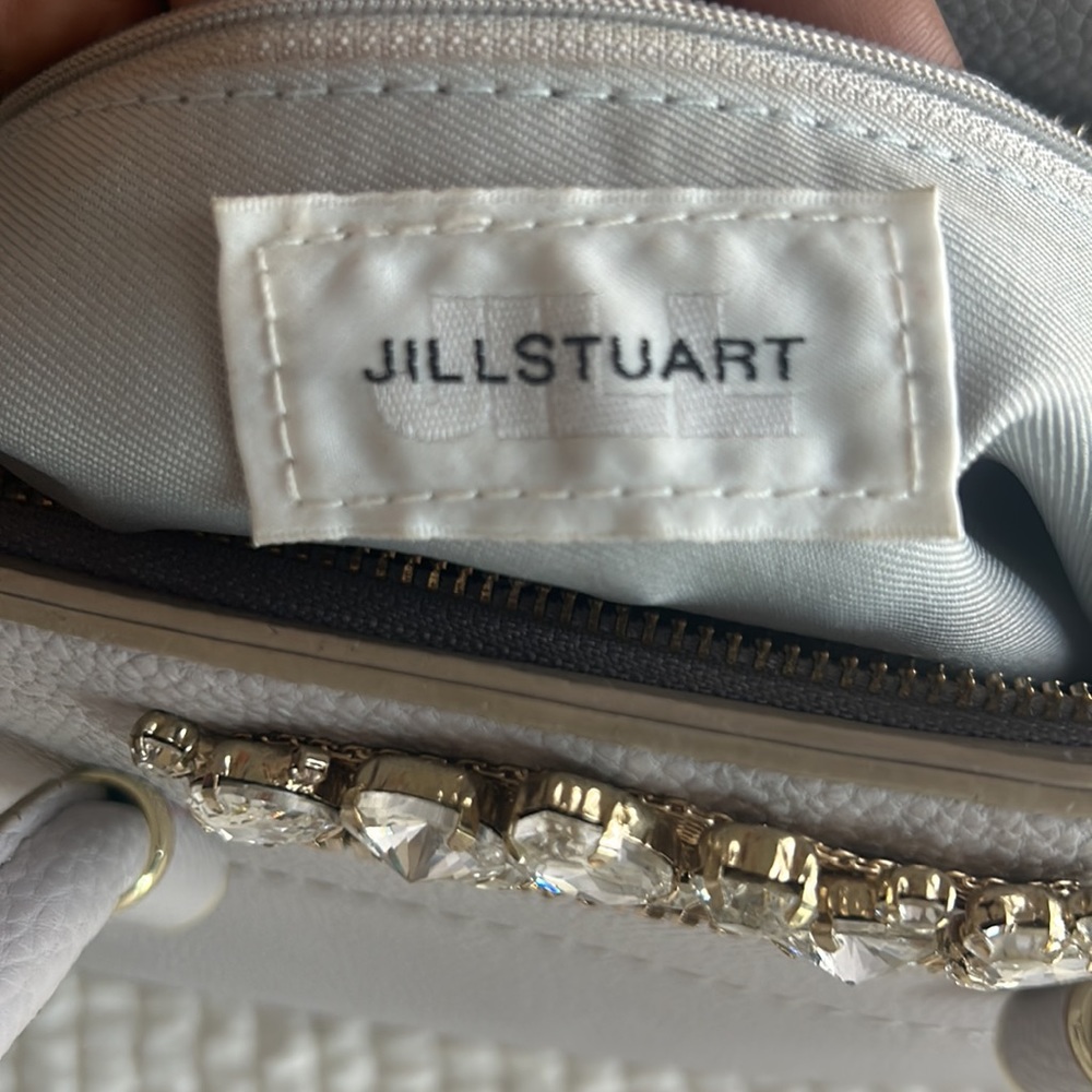 Authentic Euc Jill Stuart Purse - image 7